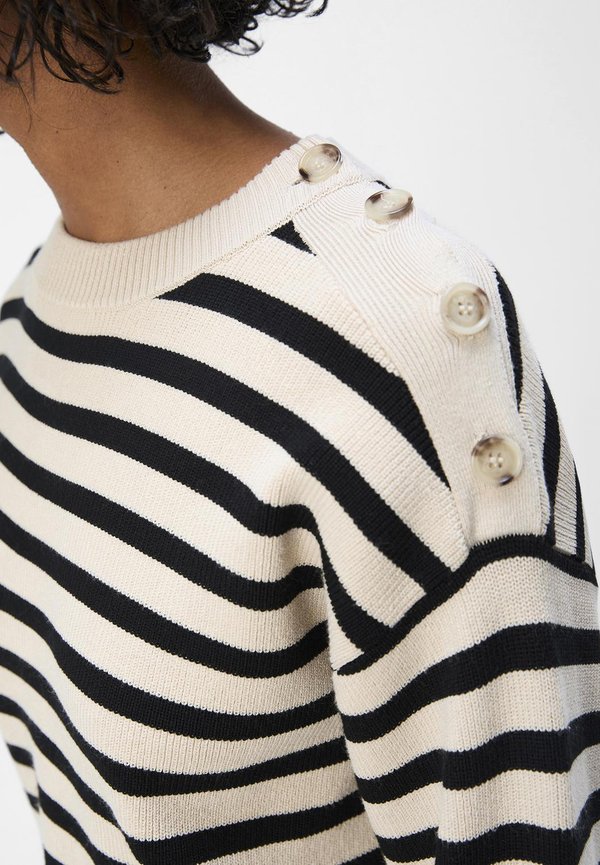 OBJELLY LO - Jumper2