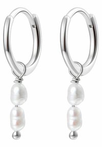 Unausgewählt, silberfarben