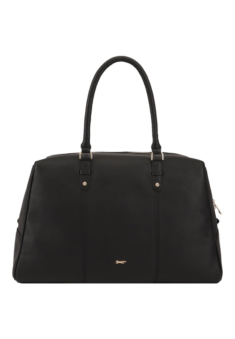 paul-costelloe-denali-sac-week-end-black-noir-zalando-fr