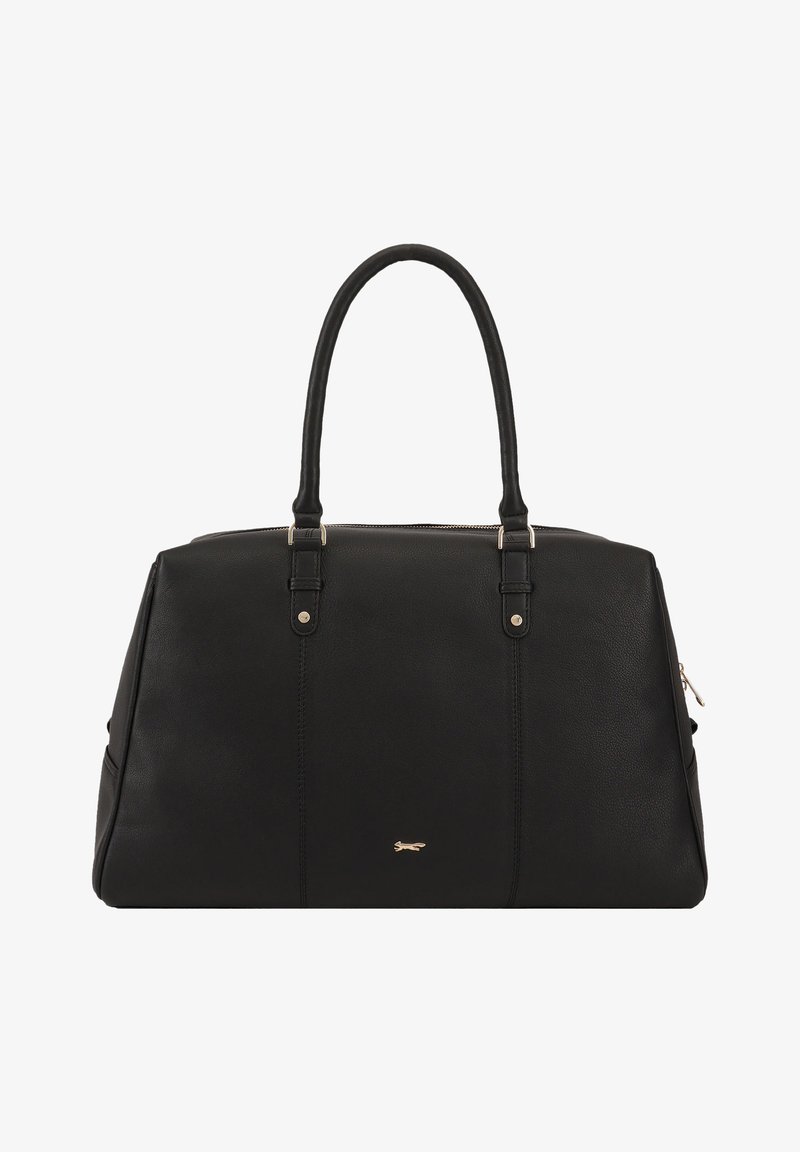 Paul Costelloe DENALI Sac Week end Black noir ZALANDO FR paul-costelloe-denali-sac-week-end-black-noir-zalando-fr