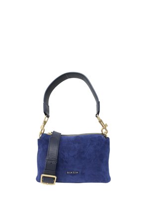 Borsa a tracolla - blue
