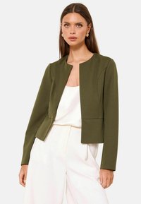 Non selezionato, khaki green