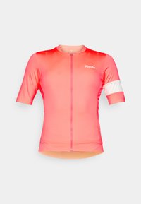 WOMENS CORE - Cycling-Trikot - pink/white