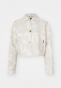 JARLOTA - Veste légère - medium beige
