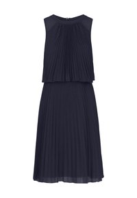 Unausgewählt, nachtblau