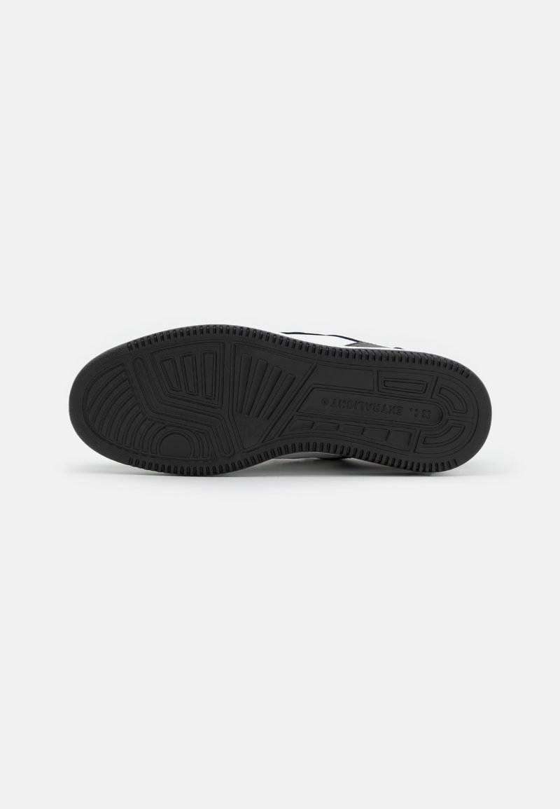 Damen Sneaker low | Nubikk BASKET BUXTON Sneaker low black/white/schwarz - HL66998 Damen Sneaker low | Nubikk BASKET BUXTON Sneaker low black/white/schwarz - HL66998