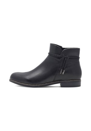 Lasocki, Veterboots - black