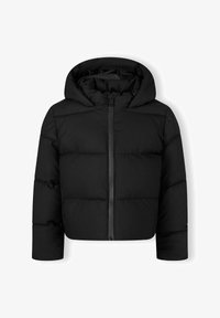 Unausgewählt, black