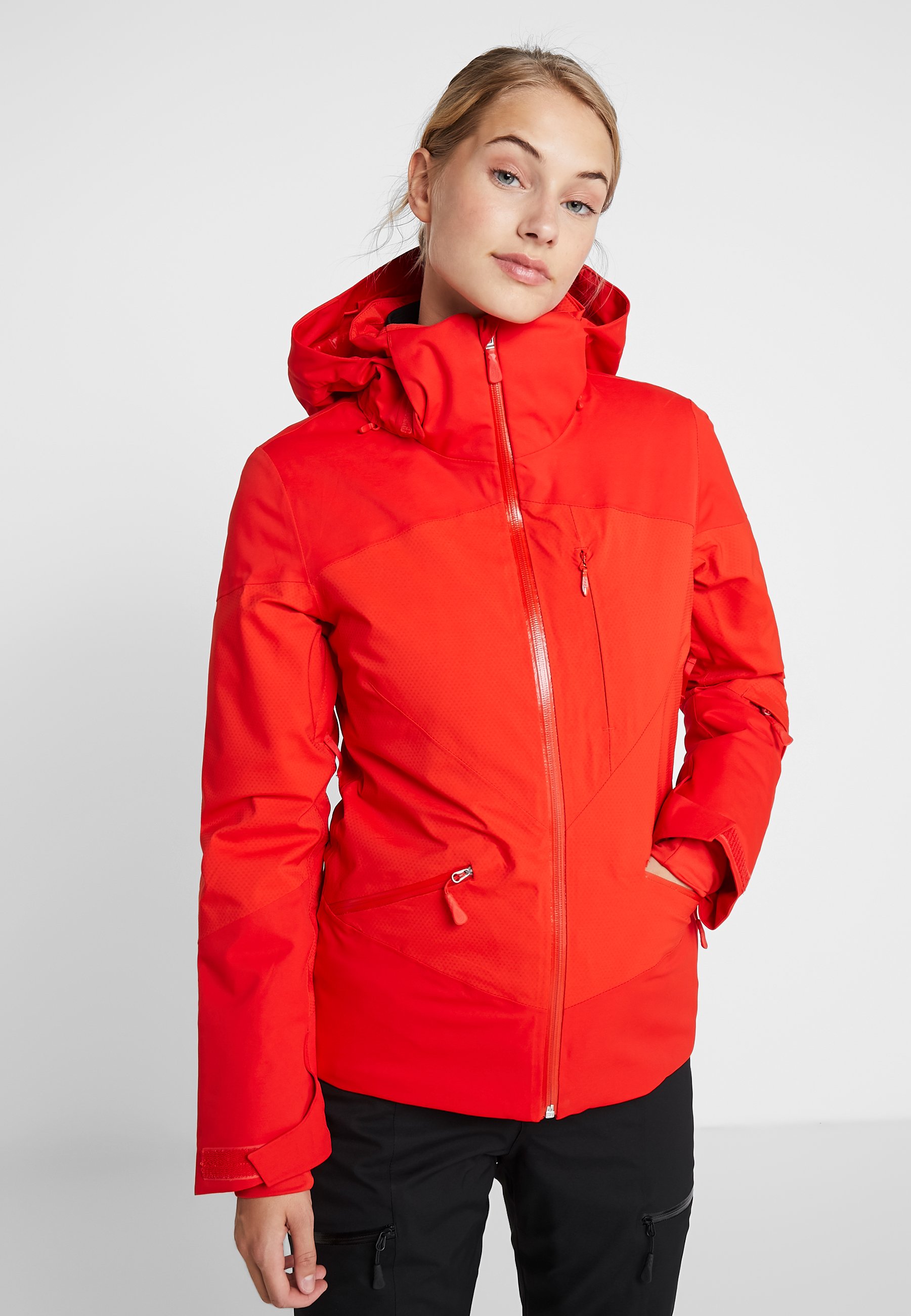 the north face lenado jacket