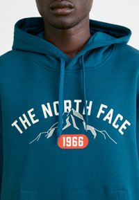 The North Face - Bluza