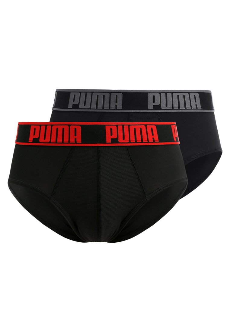 Men ACTIVE BRIEF 2 PACK - Thong Men ACTIVE BRIEF 2 PACK - Thong