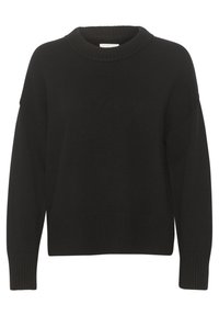 CHARLENEPW - Trui - black