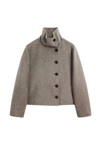 NECK - Giacca da mezza stagione - grey