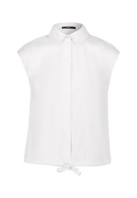 Ausgewählt, brilliant white