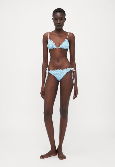 Missoni Bikiinid - light blue