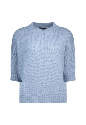 Trui - azzurro