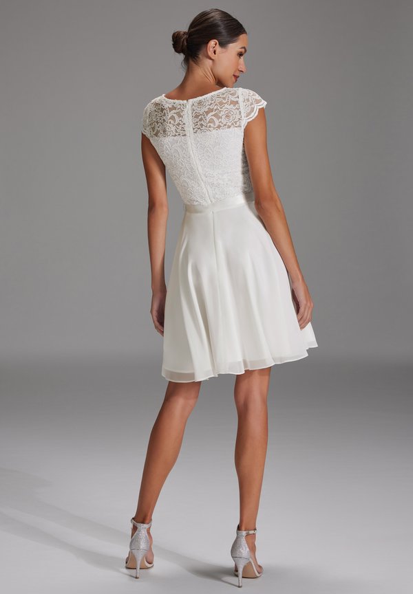 SWING - Cocktail dress / Party dress - ivory2