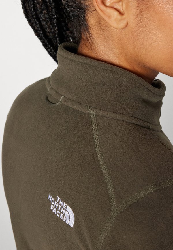 100 GLACIER - Fleece jacket2