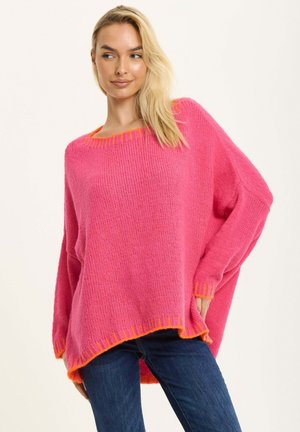 BLEND - Jumper - pink