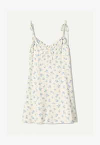 Niet geselecteerd, white