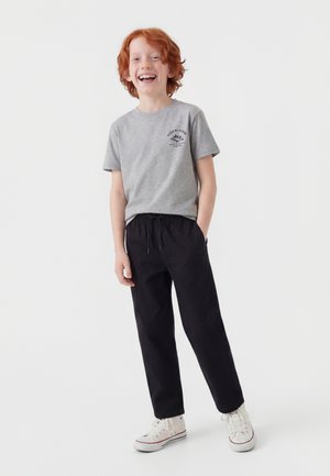 Billabong LARRY BOYS - Püksid - black