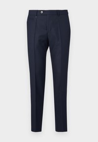 GENIUS - Pantalón de traje - dark blue