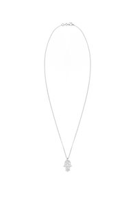 Unausgewählt, silver-coloured