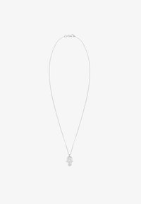 Non sélectionné, silver-coloured