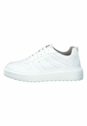 Produktbild von Tamaris Sneakers M2362443 - Grön - Låga Sneakers
