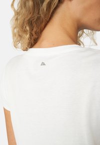 Danish Endurance T-shirts basic - white