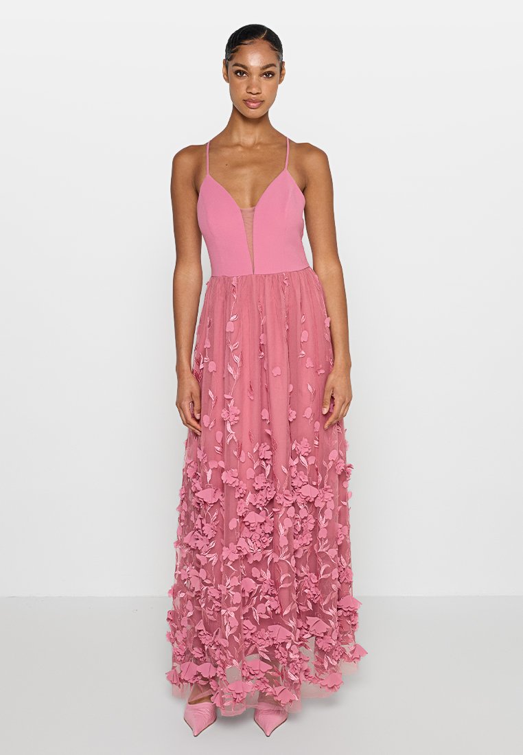 Vestido de fiesta