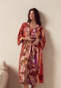Next REGULAR FIT - Halāts - pink floral