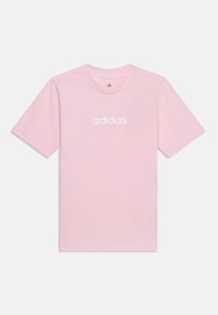 Επιλέχθηκε, clear pink/white