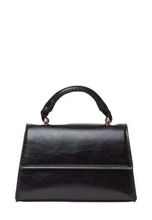 Handbag - ultrablack