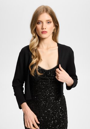 Hey Kyla, Gilet - black