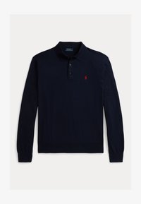 Selected, hunter navy