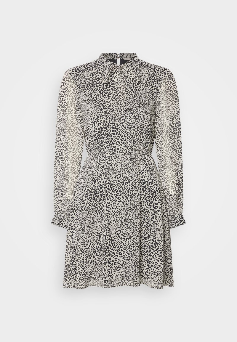 Anna Field Jurk zwart Anna Field Jurk zwart