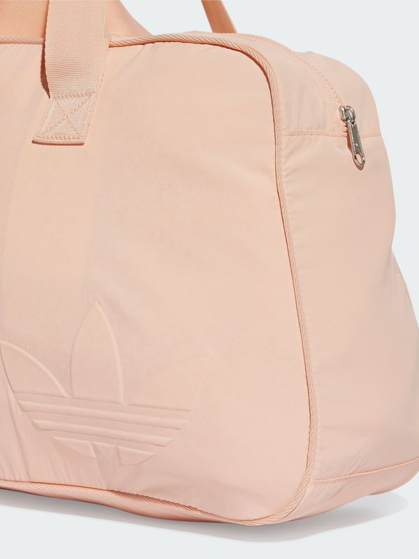 BOWLING - Weekend bag - powder coral2