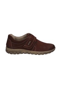 Josef Seibel Zapatos sin cordones - bordeaux