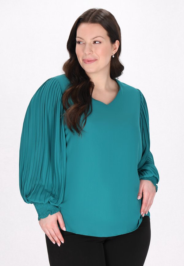 PLUS SIZE   - Bluse
