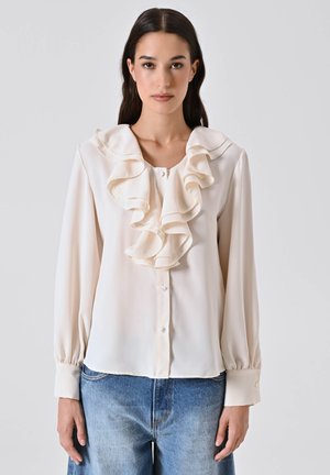 Camicia - white