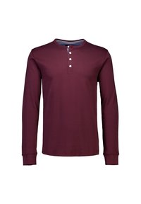 Ikke valgt, dk bordeaux