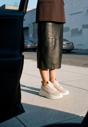 Buffalo, ZLINK - Sneakers - beige
