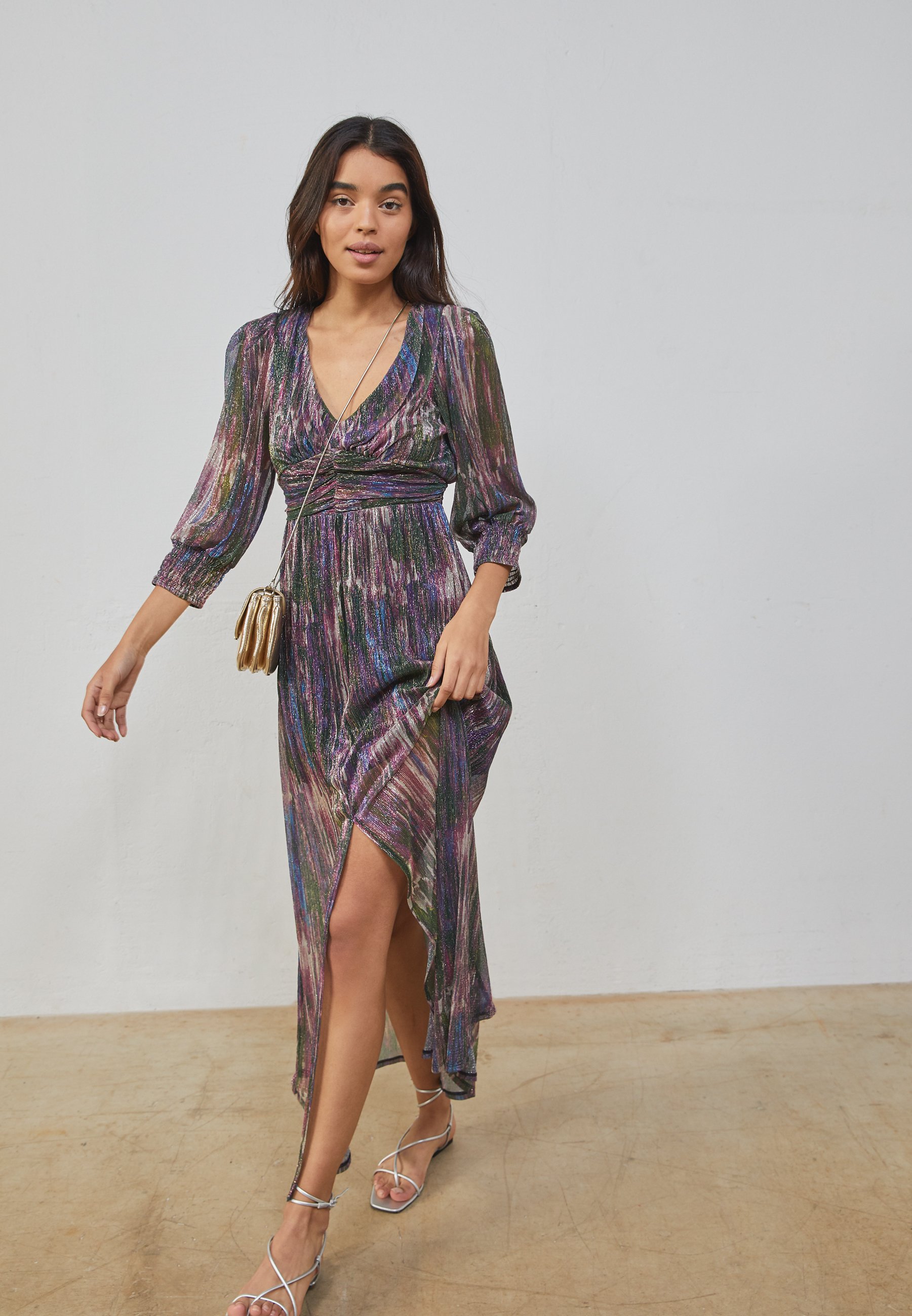 Zalando Floryday Abiti Boho Chic Zalando Naf Naf Abbigliamento