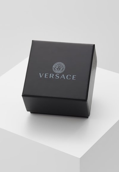Versace Žiedas - nero/color oro tribute