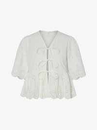 Nepasirinkta, star white