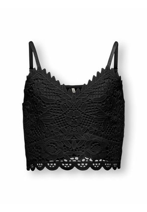 KOGHONEY  - Top - black