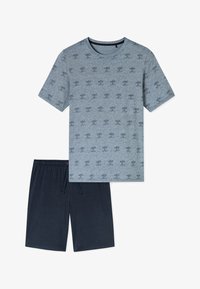 Sélectionné, nachtblau