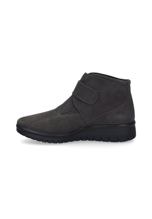 Classic ankle boots - graphit