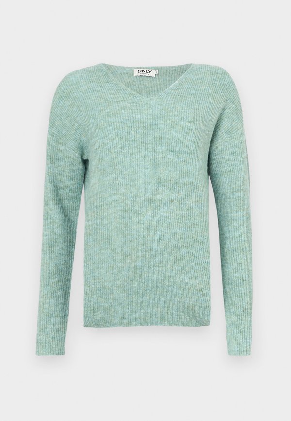 ONLCAMILLA V NECK - Jumper4